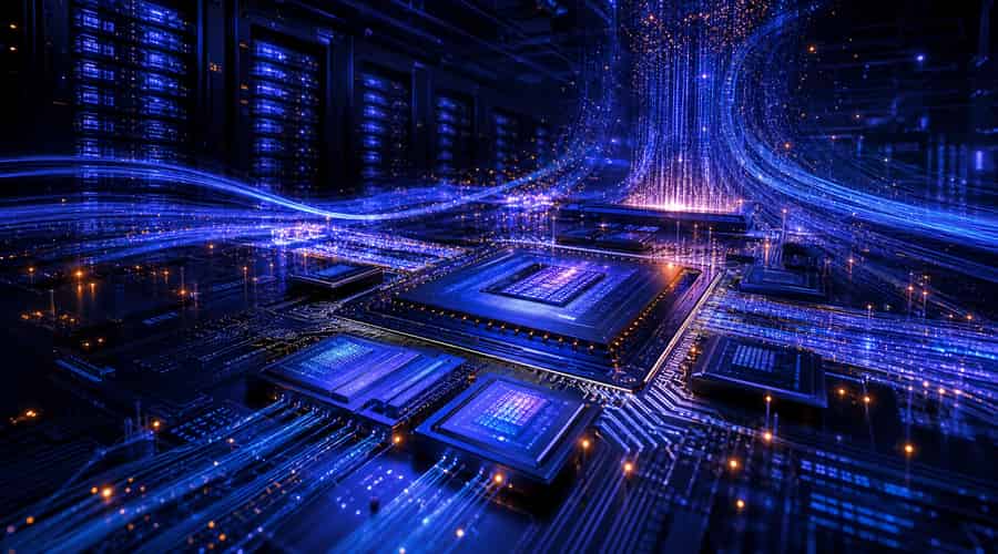 Qualcomm bets its future on a 250-core data center chip and a $3.9 billion software acquisition