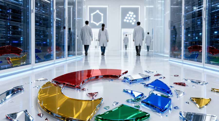 Google delays Gemini 3.5 Pro to July as talent exodus deepens the pressure on its AI ambitions