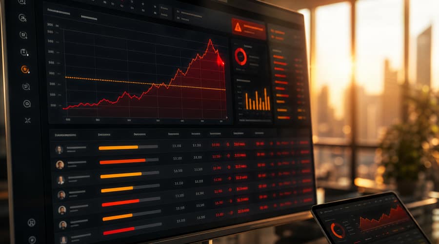 Uber burned through its 2026 AI budget in four months and now every CTO is paying attention
