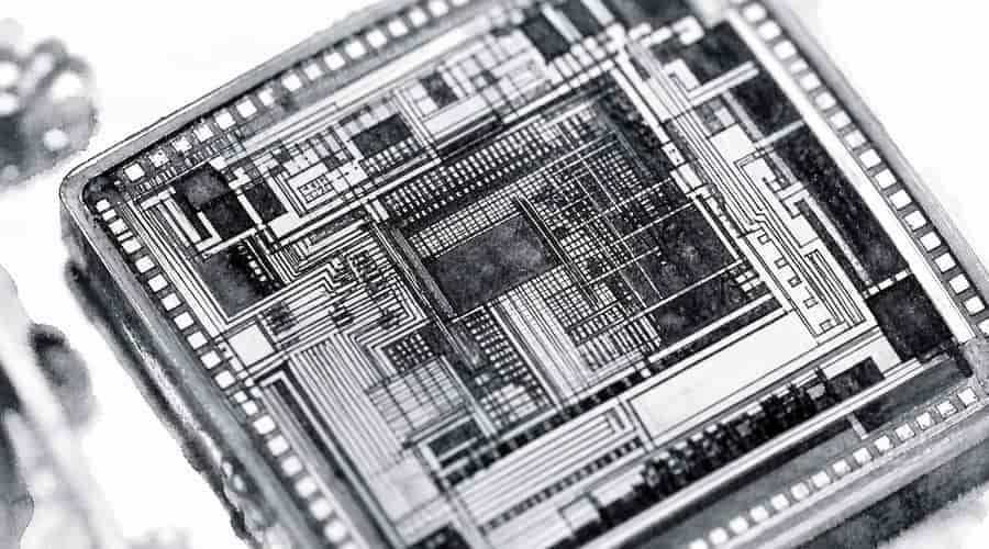IBM's 0.7nm chip puts nearly 100 billion transistors on a fingernail and resets the AI silicon calculus