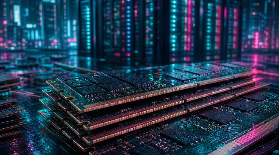 Apple's price hikes are the clearest sign yet that AI infrastructure is eating the consumer electronics industry