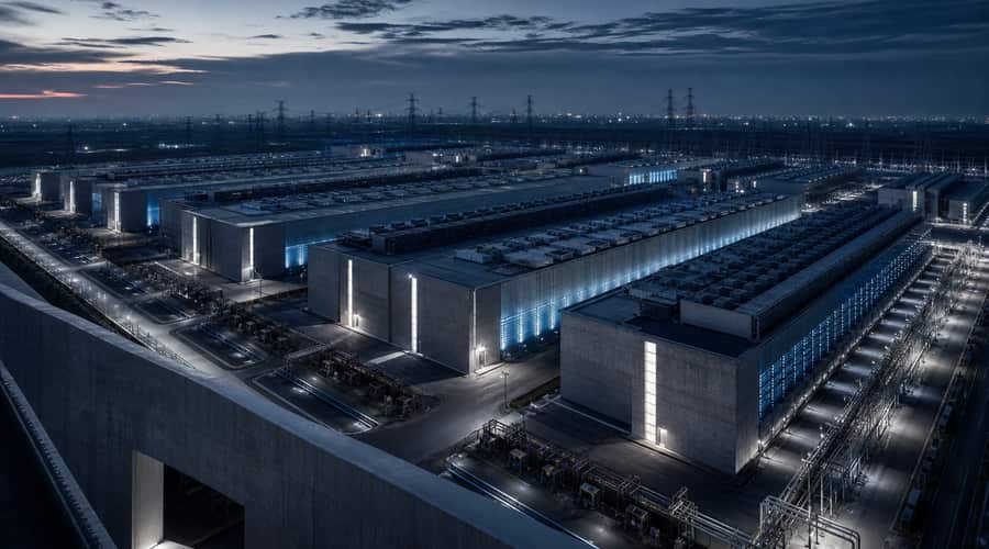 AI revenue has finally outpaced the cost of building the infrastructure behind it