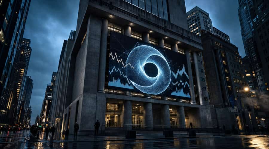 OpenAI is leaning toward a 2027 IPO as its CFO warns the company isn't ready for public markets