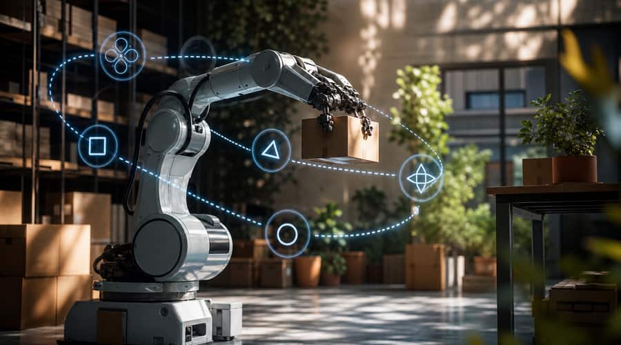 General Intuition raises $320 million on the thesis that video game footage is the most underrated training data in robotics