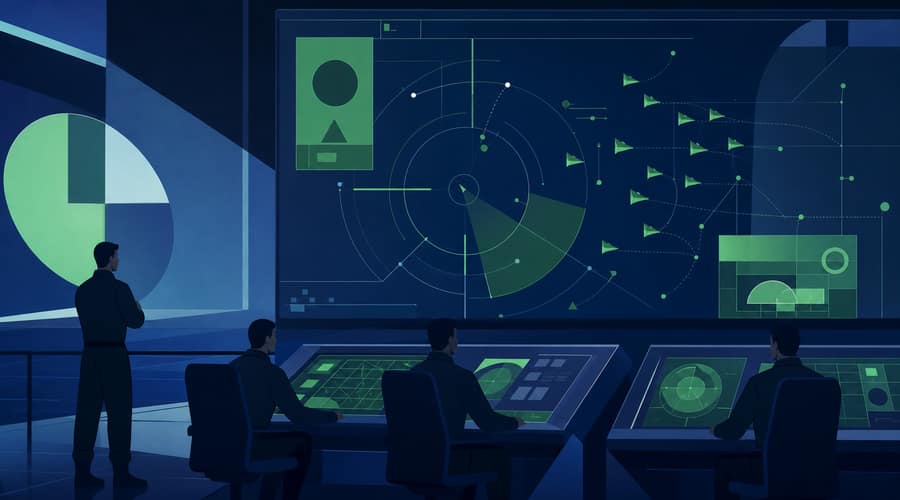 The Pentagon is formalizing AI's role in military targeting and the procurement stakes run into the billions