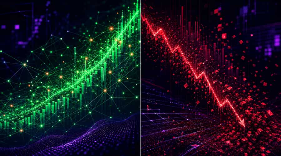 Solana's price crash to multi-year lows tells only half the story of what the network is actually doing