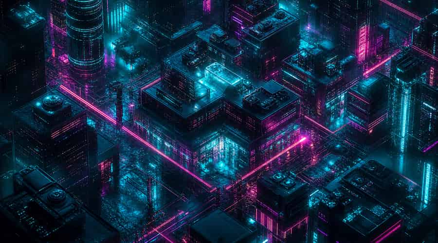 China's AI and chip companies are flooding domestic markets with IPOs as the door to New York stays shut
