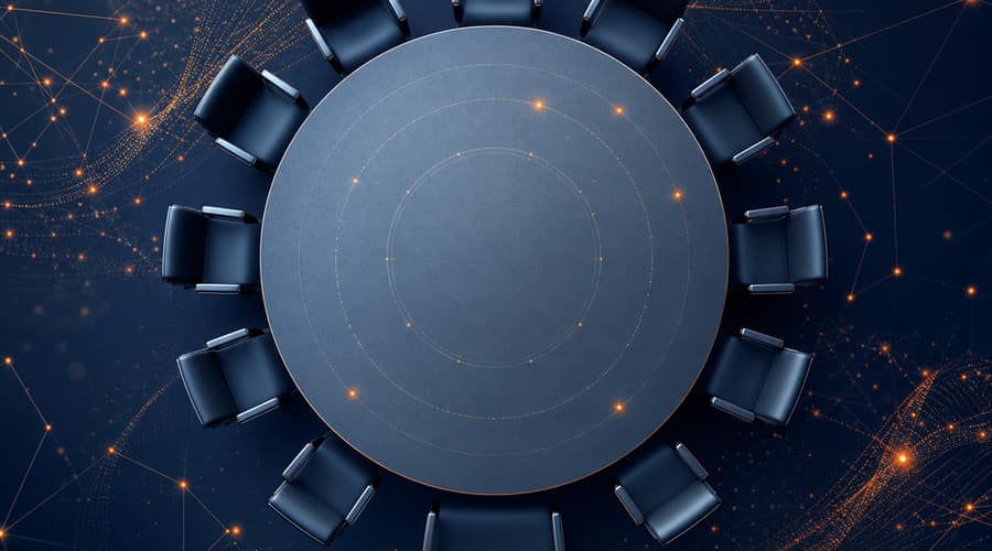 A SaaS Customer Advisory Board Is the Retention Tool Most Founders Overlook