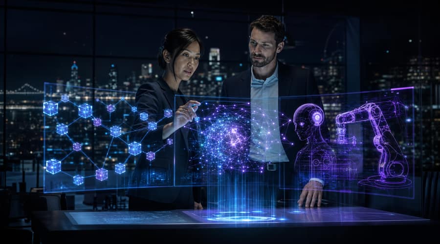 Framework Ventures raises $400 million to chase AI and robotics beyond its crypto roots