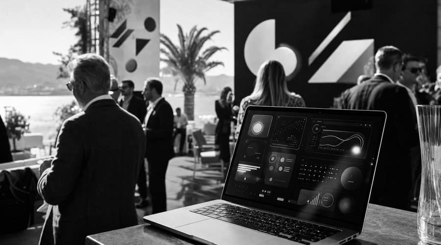 OpenAI walks into Cannes Lions and tells the advertising industry it is ready to take their money