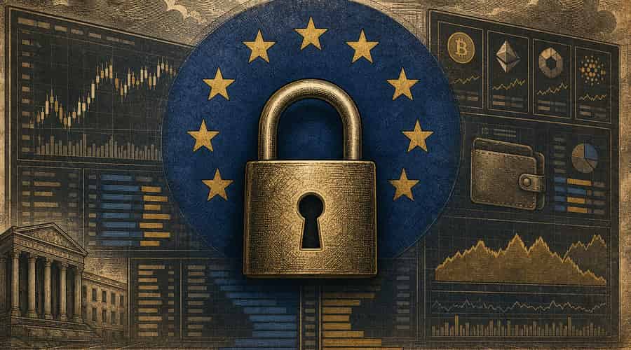 Binance loses access to the EU's 27-country market days before the MiCA deadline and now bets on France to get back in