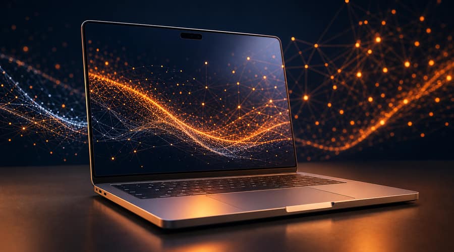 Apple's touchscreen MacBook arrives on M5 chips as AI memory costs reshape the whole product line