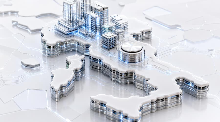 Robert Kuok's grandson is staking €5.3 billion on Italy becoming Europe's AI infrastructure capital