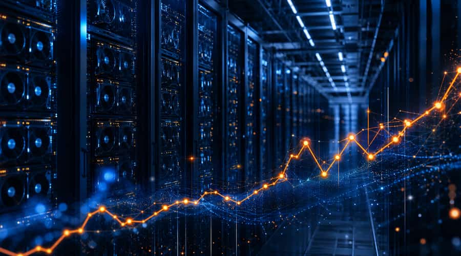 Amazon raises GPU reservation prices 20 percent as the era of cheap cloud AI comes to an end