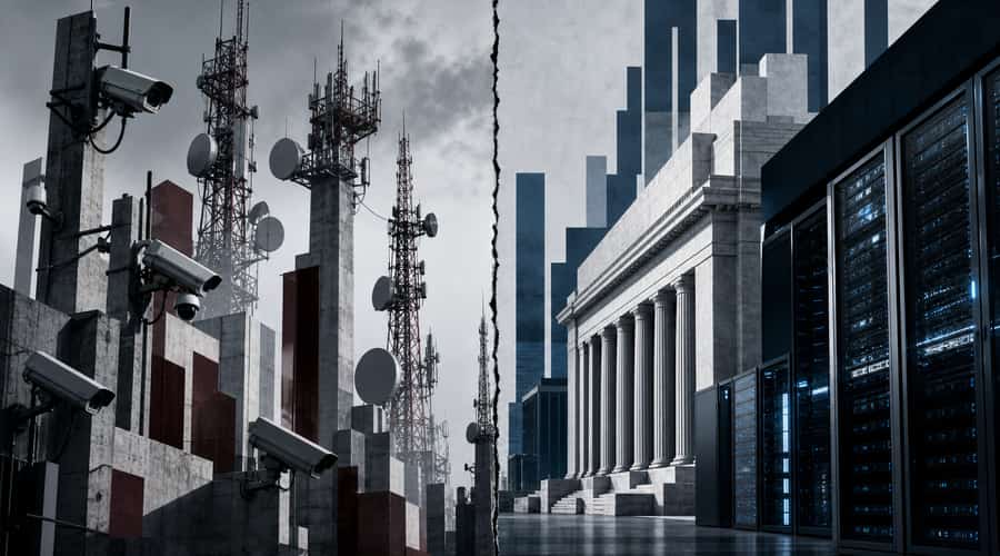 Washington's Escalating Hardware War With China Is Forcing a Reckoning for America's AI Buildout