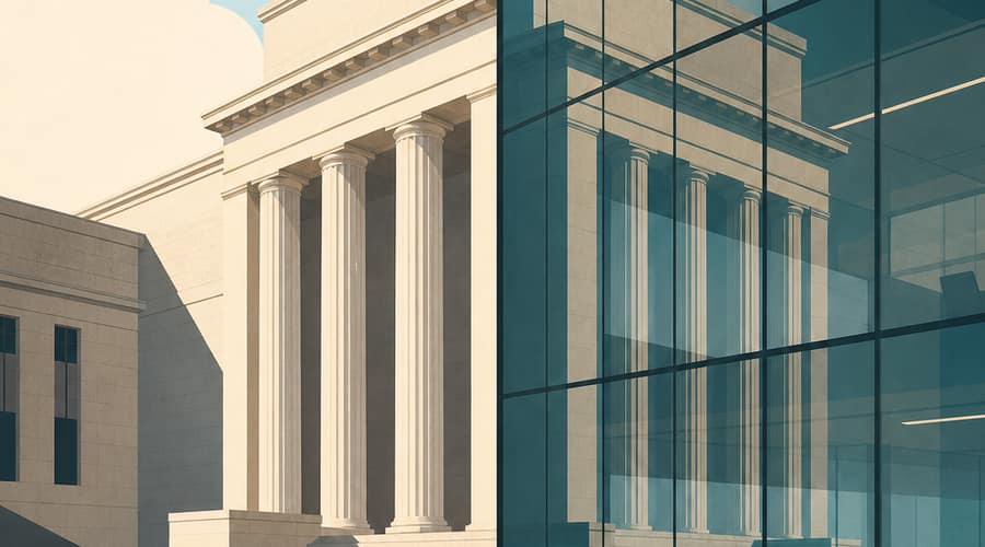 Washington handed Anthropic back its most powerful model, and the precedent it set is bigger than the lockdown