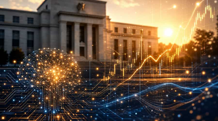 The AI boom is keeping inflation alive and interest rates higher than founders want