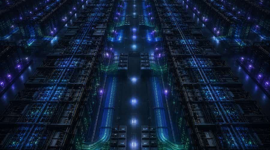 NVIDIA has taken the top spot in datacenter Ethernet switching and it now controls the full AI stack