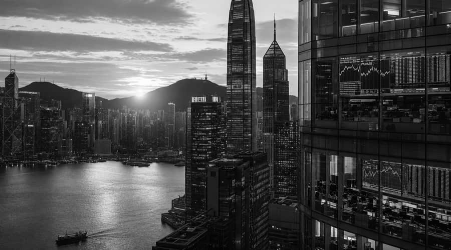 Hong Kong's AI-fueled IPO boom is rewriting where Chinese tech capital goes to grow