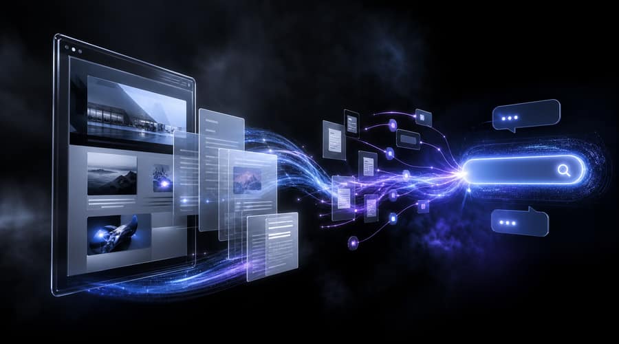 AI SEO Is How Startups Get Found on Google and ChatGPT