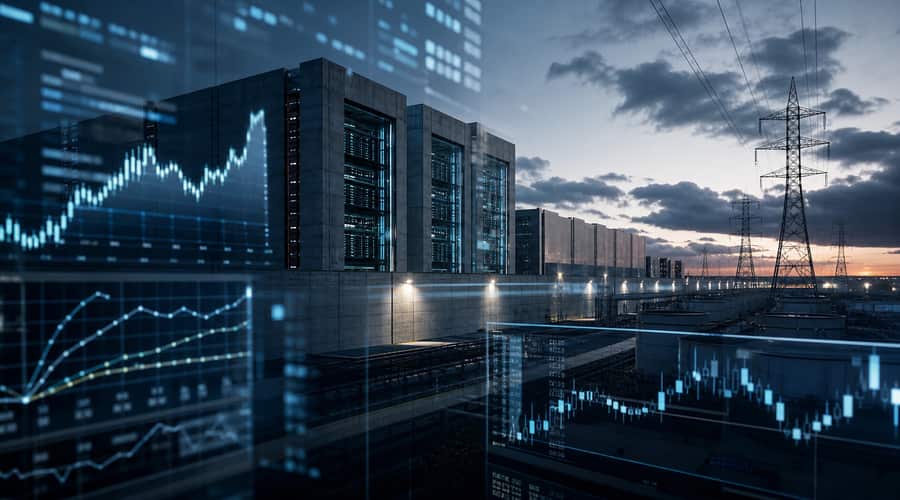 Pimco is turning AI data centers into a private debt power play