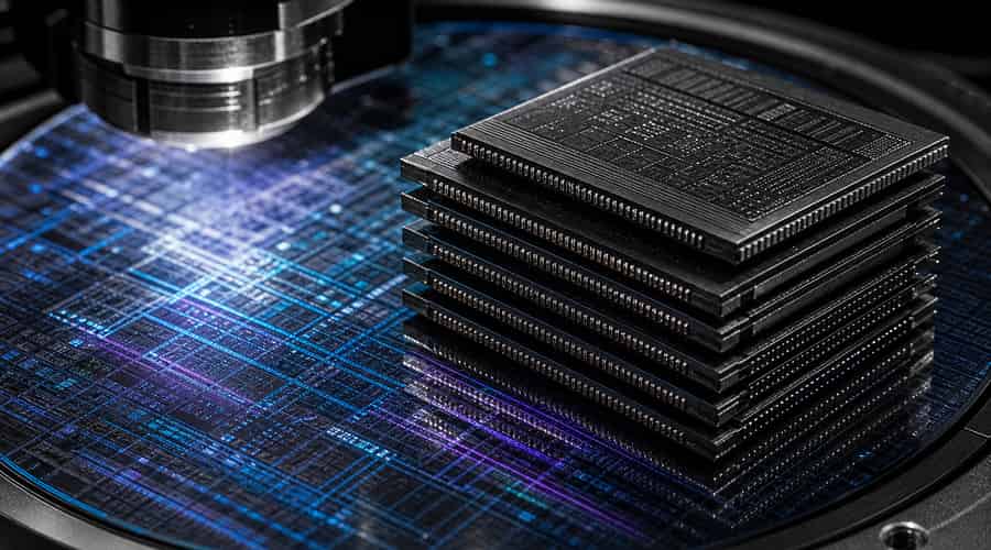 Micron Technology has become the AI infrastructure bet that most investors are sleeping on