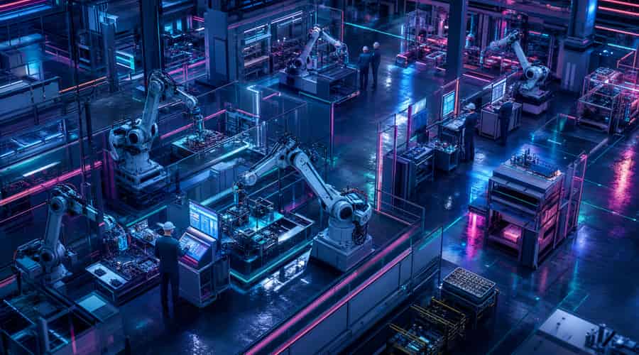 Germany is betting €300 billion on AI to solve a labor crisis that AI cannot fully fix