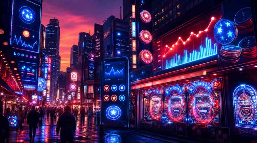 Japanese startups are building prediction markets on loyalty points because the alternative is a criminal charge