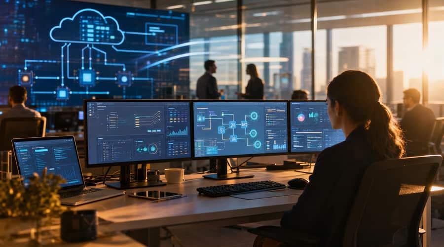 Hexaware's Anthropic reseller deal reveals how frontier AI will actually reach enterprise clients
