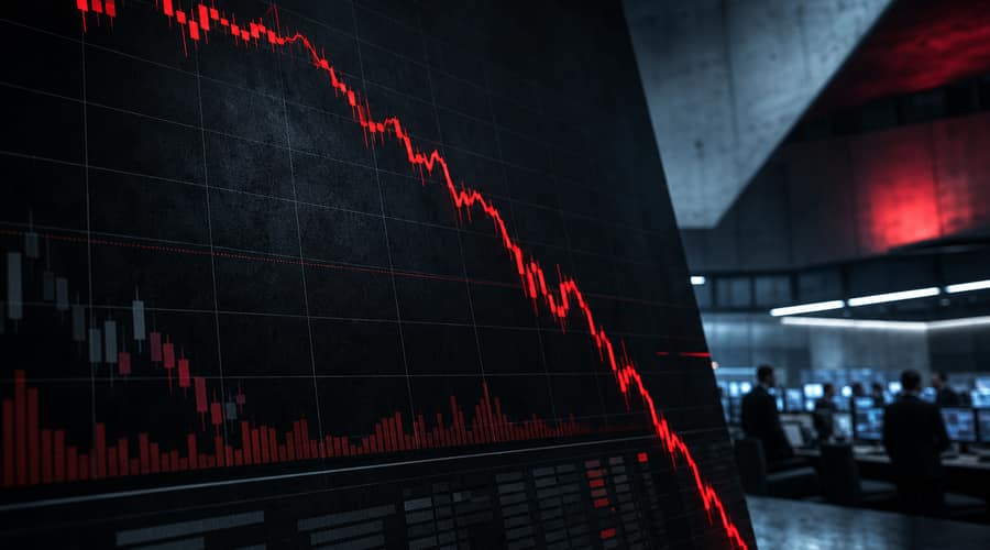 Bitcoin is closing its worst first half in years and the debate over what comes next is just getting started