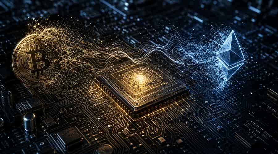 OpenAI just used AI to build its own chip and that changes the quantum threat to crypto faster than anyone planned