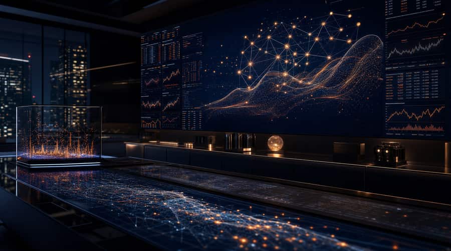 Millennium Management is building its own AI lab and that changes the competitive calculus for quant finance
