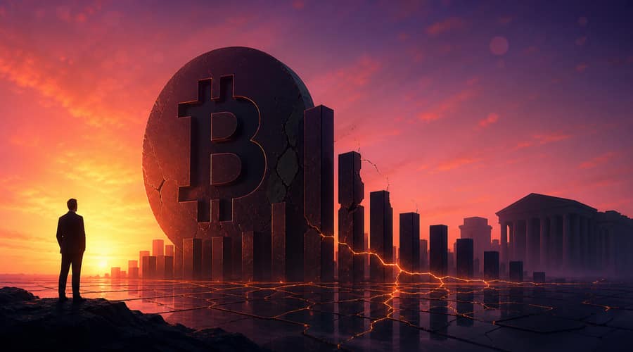 Strategy approves selling up to $1.25 billion in Bitcoin as Saylor's treasury model faces its hardest test yet