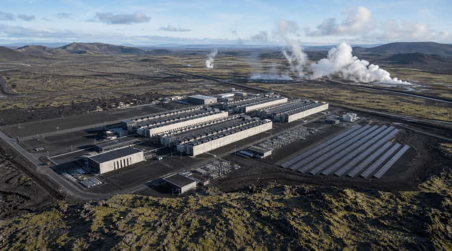 Ardian is betting over a billion dollars that the Nordics will power Europe's AI infrastructure buildout