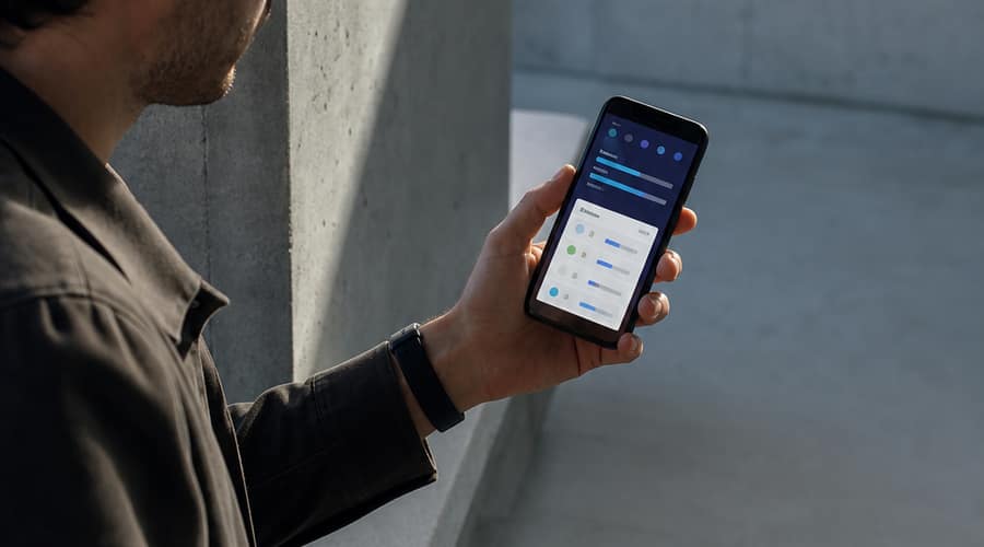 Cursor's mobile app signals that coding has become a job you supervise, not a desk you sit at