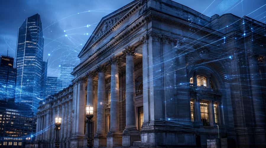 London Stock Exchange Group turns AI from threat into its strongest growth engine