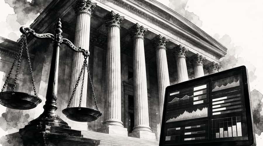 Kalshi is suing Illinois to decide who actually controls the prediction market industry