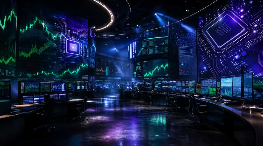 The AI infrastructure boom is turning Q2 2026 into the market's best quarter in six years and founders should pay attention