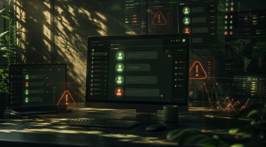 Meta secretly sent fake teen accounts to flood rivals' chatbots with thousands of crisis prompts