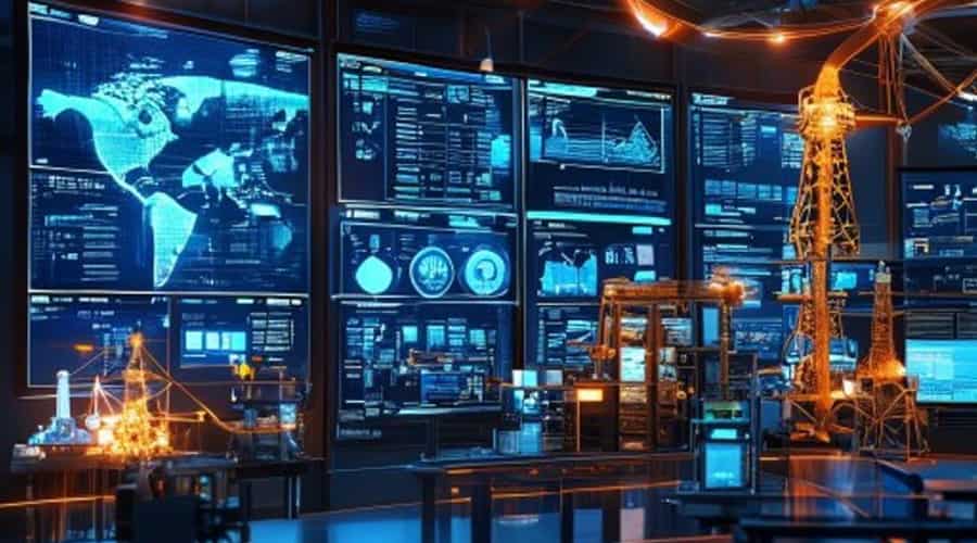 Schneider Electric pays $3.1 billion for Cognite and bets the industrial AI race is won at the data layer