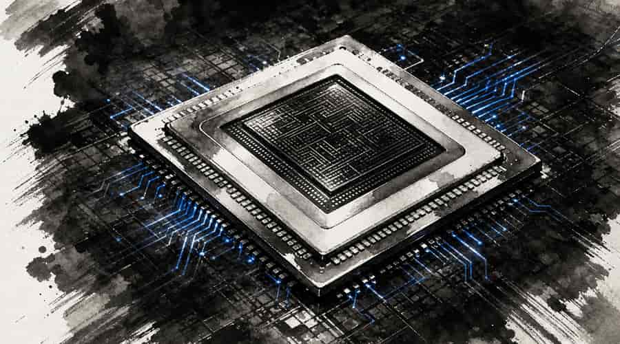 Etched bets $800 million that transformer silicon will outlast the GPU era