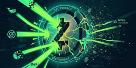 The Zcash (ZEC) Illusion: Inside the 10x Pump, Whale Concentration, and the Looming Retail Crash