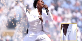 Lightning Finds BARABAS Twice: From a Rolling Stone Photo to the White World Cup Final Suit