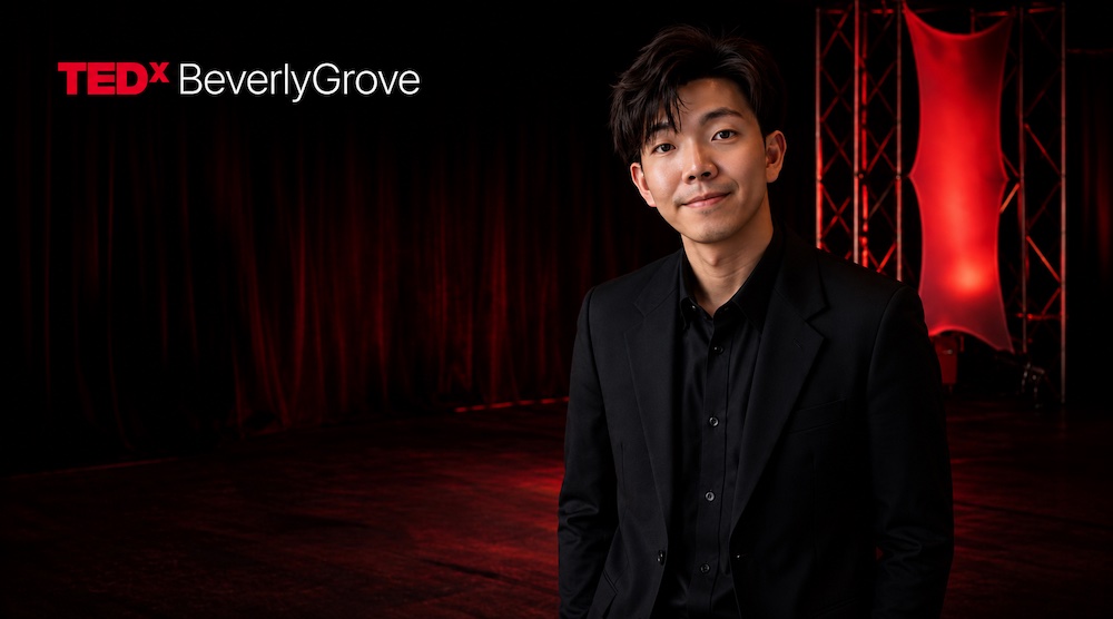 Celebrity Mentalist Johnny Wu
