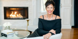 Gina Maier Vincent Wants a Name for the Life That Still Works but Stops Feeling Like Yours