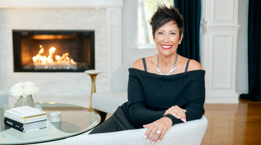 Gina Maier Vincent