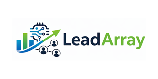 LeadArray Screens, Scores, and Cleans Every Lead Before It Ever Hits the Dialer