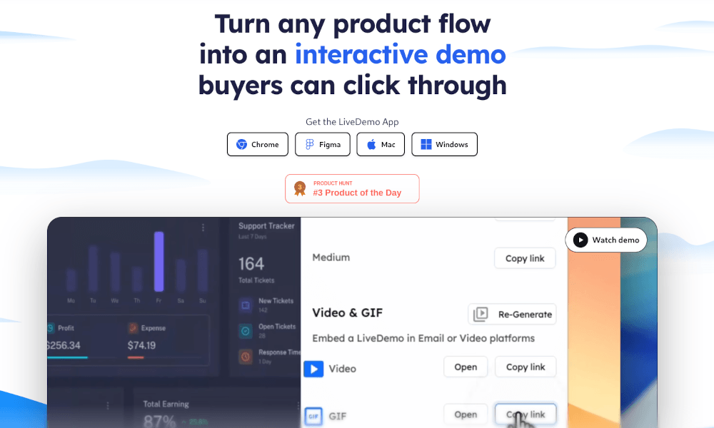 LiveDemo.ai Bets on Open Source to Fix the Book a Demo Problem