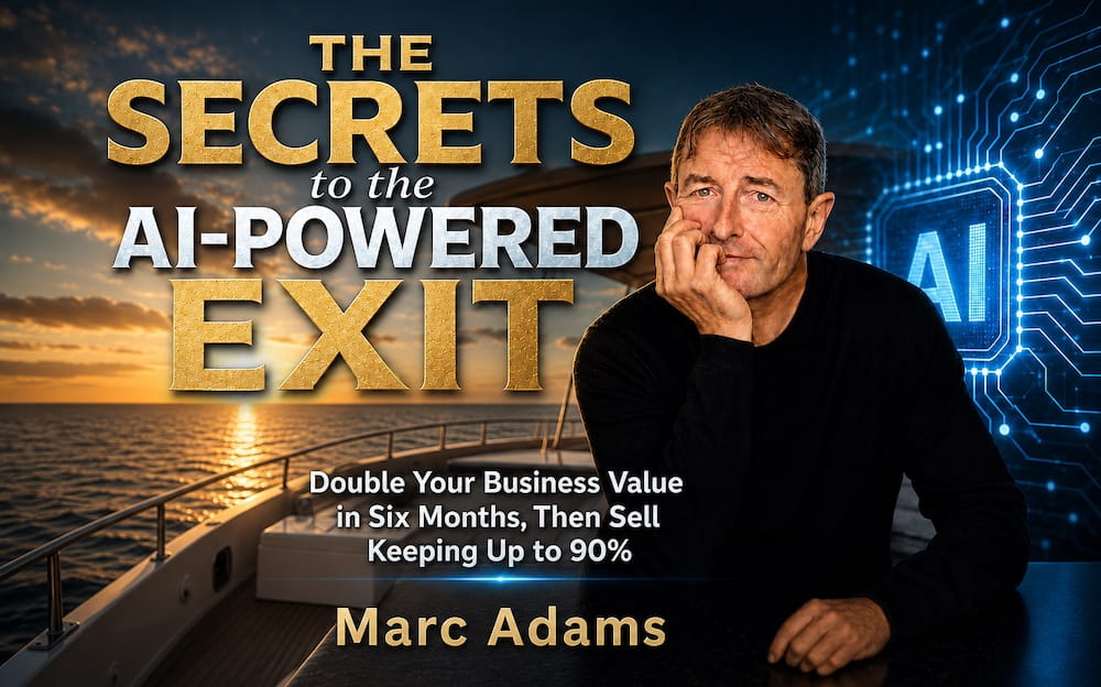Marc adams