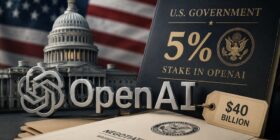 What to make of OpenAI offering Washington a stake